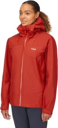 Rab Arc Eco Jacket - Women's 4