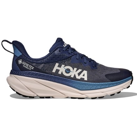 HOKA Challenger 7 GTX Trail-Running Shoes - Men's 0