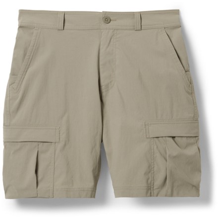 Sahara Cargo Shorts - Men's