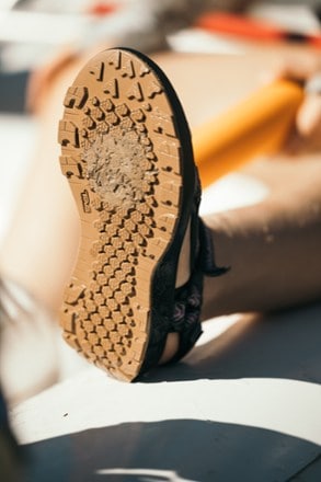 Teva Hydratrek Sandals - Women's 9