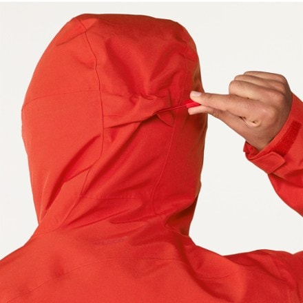 Patagonia Insulated Powder Town Jacket - Men's 8