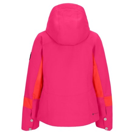 Obermeyer Piper Insulated Jacket - Girls' 4