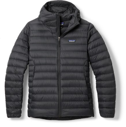 Patagonia men's best sale down parka