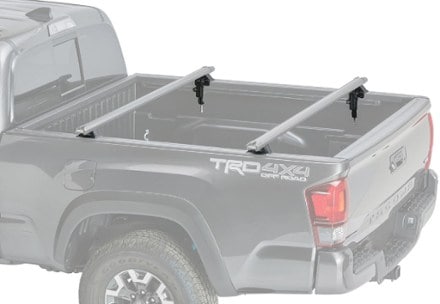 Yakima BedRock HD Truck Rack Towers 4