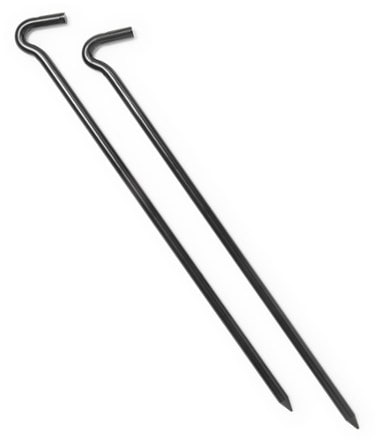 Coghlan's Heavy-Duty Tent Stake - Package of 2 0