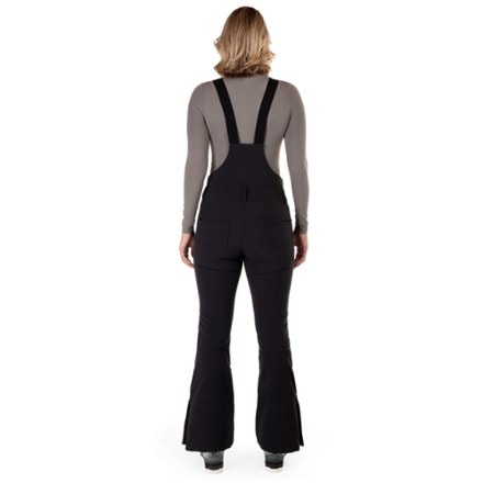 Boulder Gear Bodacious Bib Pants - Women's 1