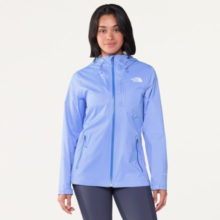The North Face Alta Vista Rain Jacket - Women's 1