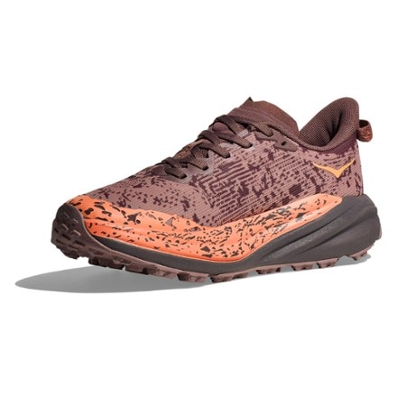 HOKA Speedgoat 6 GTX Trail-Running Shoes - Women's 3