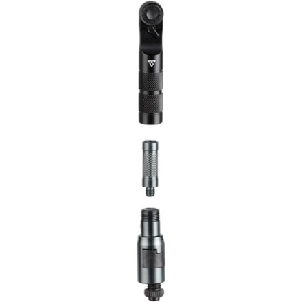 Topeak Ratchet'n Roll Pro Ratchet Tool Kit 4