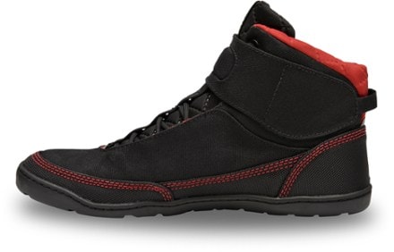 Detail Image of color Black/Black