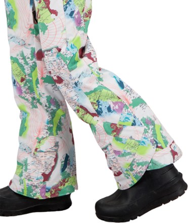 Obermeyer Jessi Snow Pants - Girls' 4