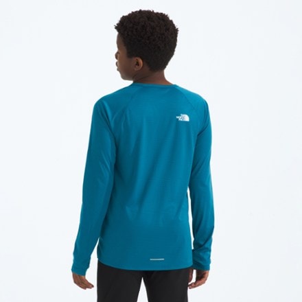The North Face Sunriser Long-Sleeve Shirt - Kids' 2