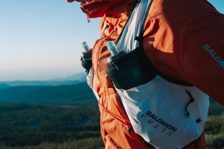 HydraPak UltraFlask Speed 500 ml Water Bottle - 17 fl. oz. 7