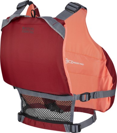 Mustang Survival Moxie PFD - Women's 2