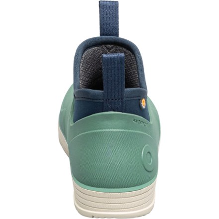 Bogs Rockaway Seamless Low Boots - Women's 6