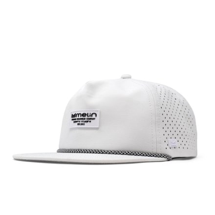 melin Coronado Brick Hydro Hat 0