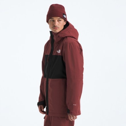 The North Face Freedom Insulated Jacket - Men's 4