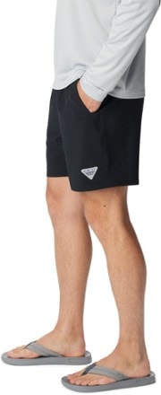 Columbia PFG Terminal Roamer Stretch Shorts - Men's 2