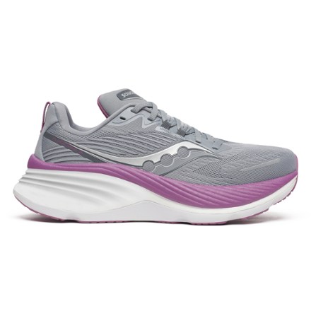 Saucony Hurricane 24 Road-Running Shoes - Women's 0