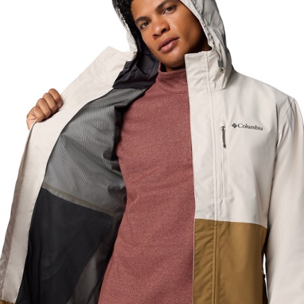 Columbia Hikebound II Jacket - Men's 4