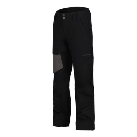 Obermeyer Brisk Snow Pants - Boys' 4