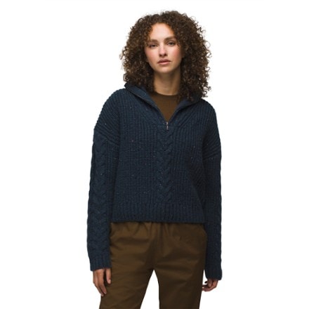 prAna Laurel Creek Sweater - Women's 1