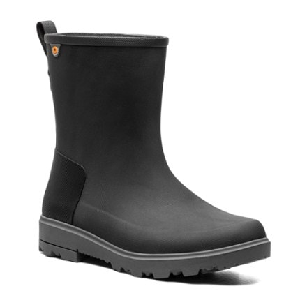 Bogs Holly Jr Mid Rain Boots - Kids' 2