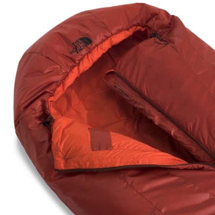 The North Face Stormbreak 50 Sleeping Bag 1