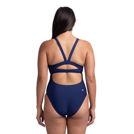 JOLYN Caroline Onesie Swimsuit - Women's 1