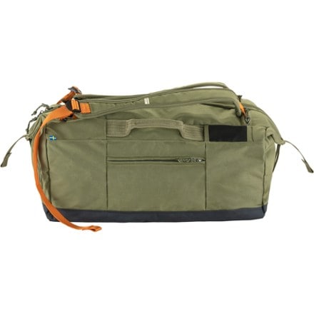 Fjallraven Farden Duffel 50 2