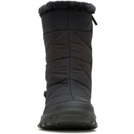 Kamik Snowdon Zip Winter Boots - Women's 2