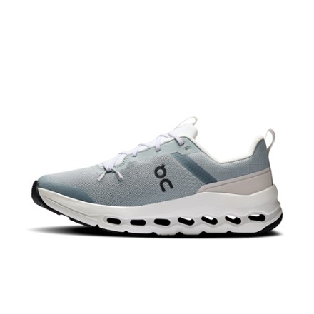 On Cloudleap Road-Running Shoes - Kids' 1