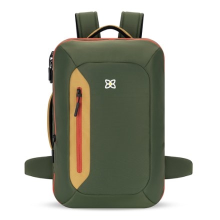 Sherpani Santiago 35 L Travel Pack 5