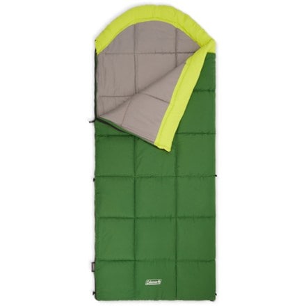 Coleman Arch Bay 30 Sleeping Bag 0