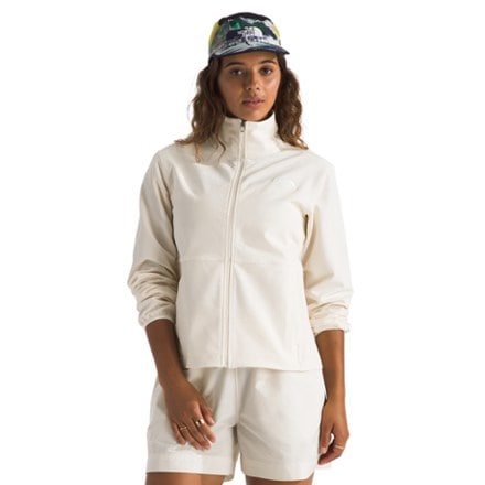 The North Face Willow Stretch Jacket - Women's 1