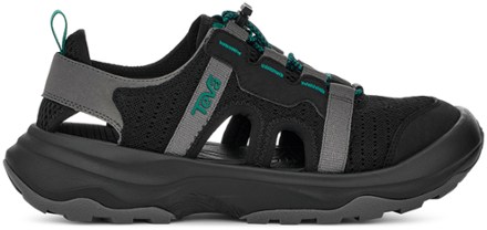 Teva Outflow CT Sandals - Women's 0