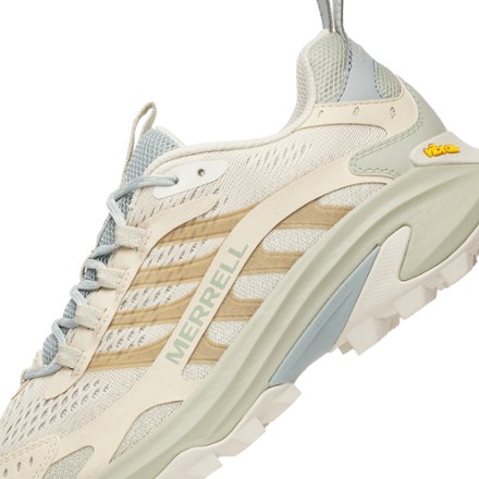 Merrell Moab Speed 2 Hiking Shoes - Women's 6