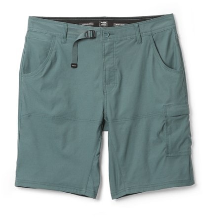 prAna Stretch Zion Shorts II - Men's 10" Inseam 0