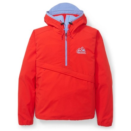 Marmot 96 Active Anorak - Men's 0