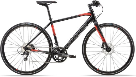 2016 cannondale quick 6