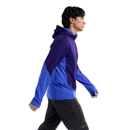Arc'teryx Konseal Hybrid Hoody - Men's 5