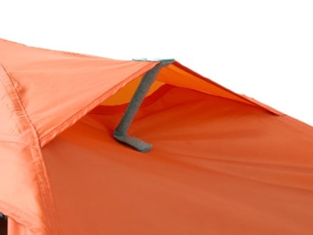 REI Co-op Trailmade 2 Tent with Footprint 8