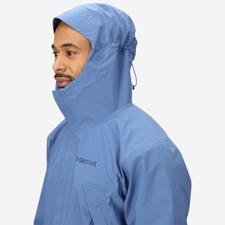 Marmot PreCip Eco Pro Rain Jacket - Men's 3
