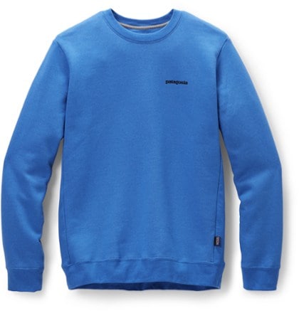 Patagonia P-6 Logo Uprisal Crew Sweatshirt 0