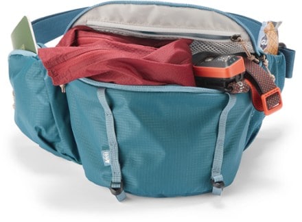 REI Co-op Trail 5 Waist Pack 7