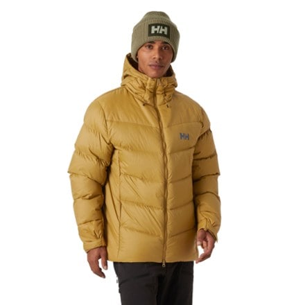 Helly Hansen Verglas Icefall Down Jacket - Men's 1