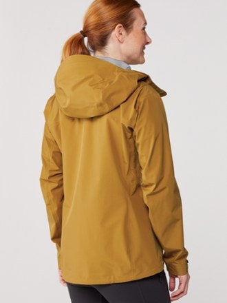 Arc'teryx Beta LT Jacket - Women's 2