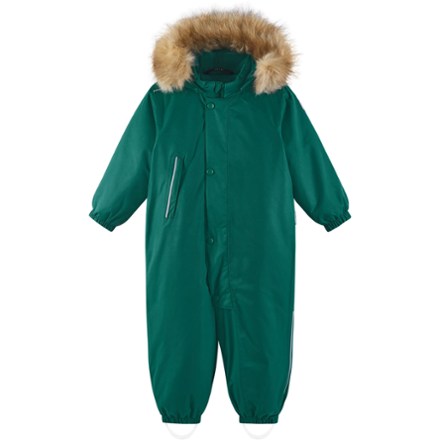 Reima Gotland Reimatec Insulated Snowsuit - Infants'/Toddlers' 0