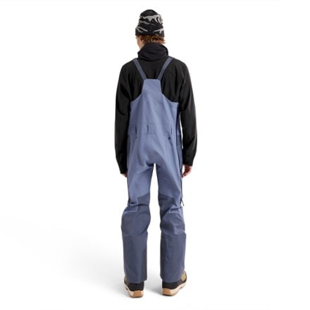 Arc'teryx Sabre Bib Pants - Men's 2