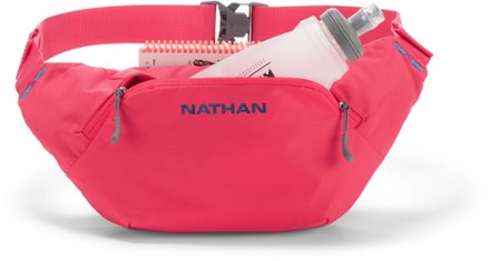 Nathan Limitless Run 2 L Hydration Sling 5